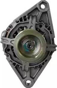 HC-Parts CA1565IR - Alternator autospares.lv