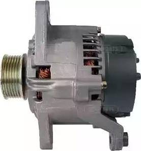 HC-Parts CA1565IR - Alternator autospares.lv