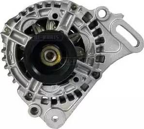 HC-Parts CA1566IR - Alternator autospares.lv