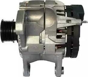 HC-Parts CA1560IR - Alternator autospares.lv