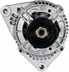 HC-Parts CA1563IR - Alternator autospares.lv