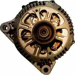 HC-Parts CA1509IR - Alternator autospares.lv