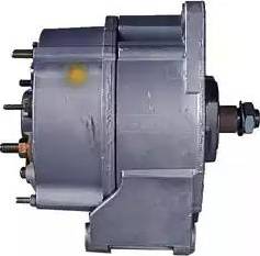 HC-Parts CA1505IR - Alternator autospares.lv