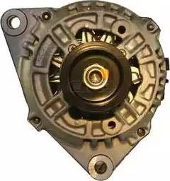 HC-Parts CA1500IR - Alternator autospares.lv