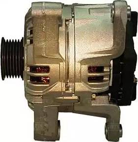 HC-Parts CA1501IR - Alternator autospares.lv