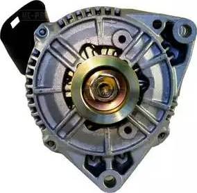 HC-Parts CA1507IR - Alternator autospares.lv