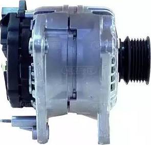 HC-Parts CA1511IR - Alternator autospares.lv