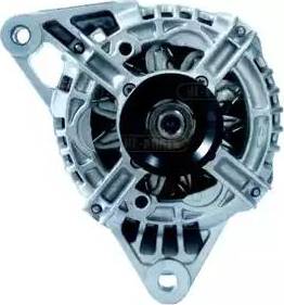 HC-Parts CA1586IR - Alternator autospares.lv