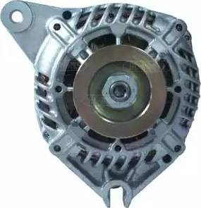 HC-Parts CA1583IR - Alternator autospares.lv