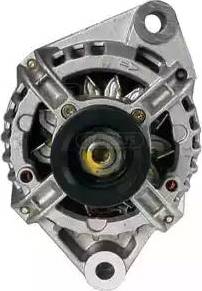 HC-Parts CA1575IR - Alternator autospares.lv