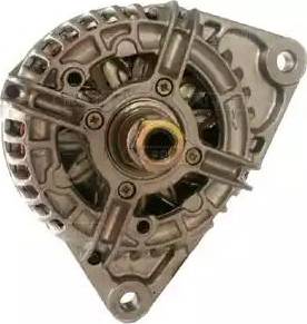 HC-Parts CA1699IR - Alternator autospares.lv