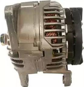 HC-Parts CA1699IR - Alternator autospares.lv