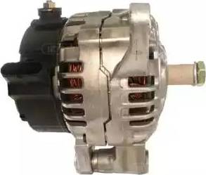 HC-Parts CA1695IR - Alternator autospares.lv