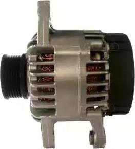 HC-Parts CA1697IR - Alternator autospares.lv