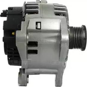 HC-Parts CA1645IR - Alternator autospares.lv