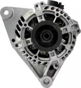 HC-Parts CA1640IR - Alternator autospares.lv