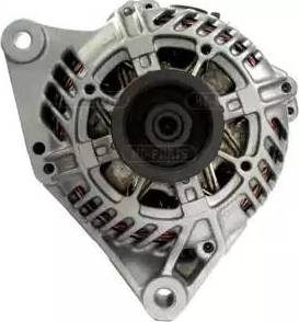 HC-Parts CA1642IR - Alternator autospares.lv
