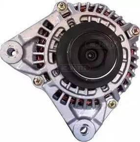 HC-Parts CA2031IR - Alternator autospares.lv