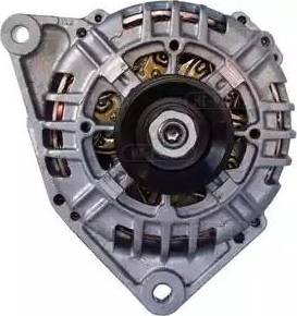 HC-Parts CA1664IR - Alternator autospares.lv