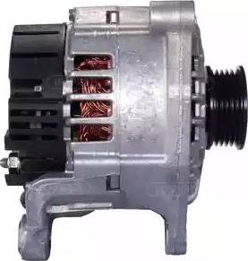 HC-Parts CA1664IR - Alternator autospares.lv