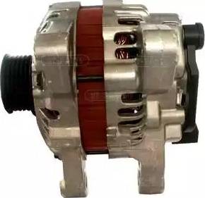 HC-Parts CA1665IR - Alternator autospares.lv