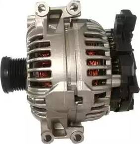 HC-Parts CA1660IR - Alternator autospares.lv