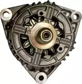 HC-Parts CA1663IR - Alternator autospares.lv