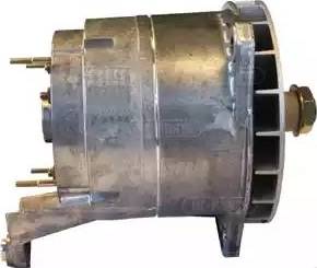 HC-Parts CA1667IR - Alternator autospares.lv