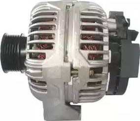 HC-Parts CA1689IR - Alternator autospares.lv