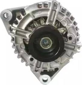 HC-Parts CA1689IR - Alternator autospares.lv