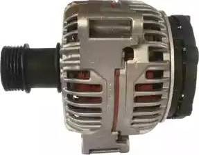 HC-Parts CA1683IR - Alternator autospares.lv