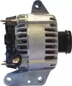 HC-Parts CA1635IR - Alternator autospares.lv