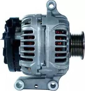 HC-Parts CA1636IR - Alternator autospares.lv