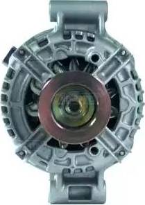 HC-Parts CA1636IR - Alternator autospares.lv