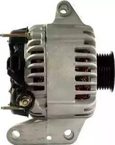 HC-Parts CA1834IR - Alternator autospares.lv