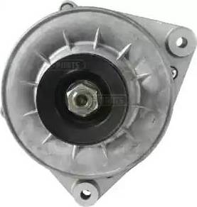 HC-Parts CA163IR - Alternator autospares.lv