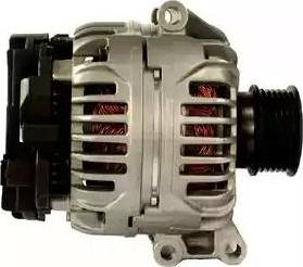 HC-Parts CA1628IR - Alternator autospares.lv