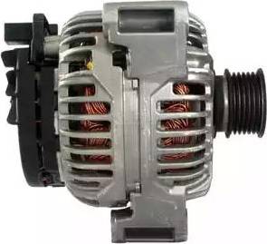 HC-Parts CA1623IR - Alternator autospares.lv