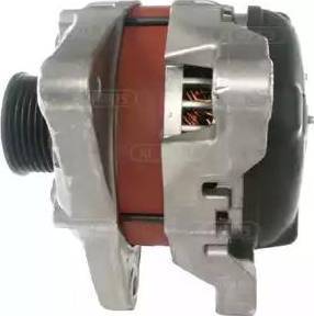 HC-Parts CA1823IR - Alternator autospares.lv