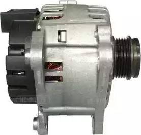 HC-Parts CA1678IR - Alternator autospares.lv