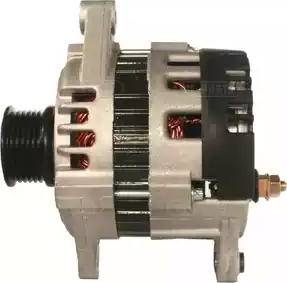HC-Parts CA1672IR - Alternator autospares.lv