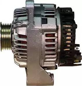 HC-Parts CA1095IR - Alternator autospares.lv