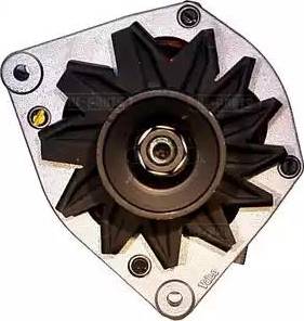 HC-Parts CA1042IR - Alternator autospares.lv