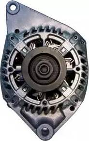 HC-Parts CA1059IR - Alternator autospares.lv