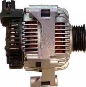 HC-Parts CA1052IR - Alternator autospares.lv