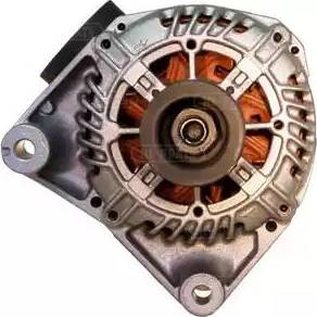 HC-Parts CA1064IR - Alternator autospares.lv