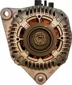 HC-Parts CA1065IR - Alternator autospares.lv