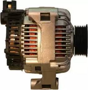HC-Parts CA1065IR - Alternator autospares.lv