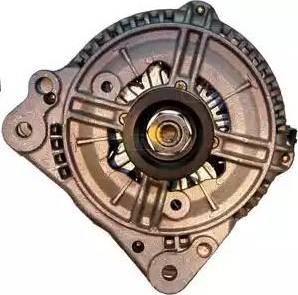 HC-Parts CA1089IR - Alternator autospares.lv