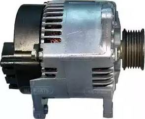 HC-Parts CA1085IR - Alternator autospares.lv